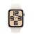 Apple Watch SE (GPS) - 2nd generation - 44 mm - starl | MXEU3QF/A