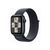 Apple Watch SE (GPS) - 2nd generation - 40 mm - midni | MXEA3QF/A
