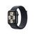 Apple Watch SE (GPS) - 2nd generation - 40 mm - midni | MXEA3QF/A