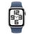 Apple Watch SE (GPS) - 2nd generation - 40 mm - silve | MXED3QF/A