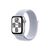 Apple Watch SE (GPS) - 2nd generation - 40 mm - silve | MXEE3QF/A