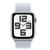Apple Watch SE (GPS) - 2nd generation - 40 mm - silve | MXEE3QF/A