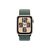 Apple Watch SE (GPS) - 2nd generation - 40 mm - starl | MXEH3QF/A