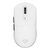 natec Gaming Maus ZIRCON 660 kabellos weiß | NMG-2192