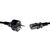 AC 250 V - 10 A - Korea - for ASA 5508-X with F | CAB-AC-C13-KOR=