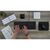 CHERRY STREAM KEYBOARD - Keyboard - USB - Swiss - k | JK-8500CH-2