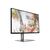 HP Z25xs G3 LED monitor 25 2560 x 1440 QHD @ 60 Hz IPS 1A9C9AA