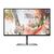 HP Z25xs G3 LED monitor 25 2560 x 1440 QHD @ 60 Hz IPS 1A9C9AA