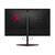 OMEN X by HP 25f LED monitor 24.5 1920 x 1080 Full HD 4WH47AA