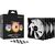 be quiet! Light Wings LX 120mm ARGB Black PWM Triple Fan Pack