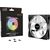 be quiet! Light Wings LX 140mm ARGB Black PWM Fan BL126