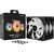 be quiet! Light Wings LX 140mm ARGB Black PWM Triple Fan Pack
