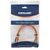 Intellinet Fiber Optic Patch Cable, OM2, LC/SC, 2m, Oran | 470377