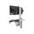 Ergotron Neo-Flex WideView WorkSpace - Cart - Patent | 24-194-055