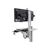 Ergotron Neo-Flex WideView WorkSpace - Cart - Patent | 24-194-055
