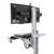 Ergotron Neo-Flex WideView WorkSpace - Cart - Patent | 24-194-055
