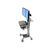Ergotron Neo-Flex WideView WorkSpace - Cart - Patent | 24-194-055
