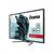 iiyama G-MASTER Red Eagle G4380UHSU-B1 - LED monitor - 43" (42.5"