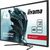 iiyama G-MASTER Red Eagle G4380UHSU-B1 - LED monitor - 43" (42.5"