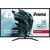 iiyama G-MASTER Red Eagle G4380UHSU-B1 - LED monitor - 43" (42.5"