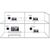 Techly HDMI Extender with IR 4K UHD Cat.6 c | IDATA-EXTIP-3834KV4