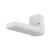 Hanwha SBP-187WMW / Mount / White / Hanwha / 3/4" / 1 | PI500-378