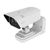 Hanwha SBP-187WMW / Mount / White / Hanwha / 3/4" / 1 | PI500-378