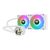 Snow Edition - processor liquid cooling system | CL-W404-PL12SW-A