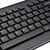 Targus - Keyboard and mouse set - combo - full size -  | AKM610UK