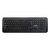 Targus - Keyboard and mouse set - combo - full size -  | AKM610UK