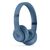 Beats Solo 4 - Headphones with mic - on-ear - Bluetoo | MUW43ZM/A