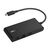 ASUS Dual 4K USB-C Dock - Docking station - USB | 90XB094N-BDS000