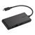 ASUS Dual 4K USB-C Dock - Docking station - USB | 90XB094N-BDS000