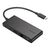 ASUS Dual 4K USB-C Dock - Docking station - USB | 90XB094N-BDS000