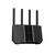 ASUS RT-BE92U - Wireless router 4-port switch - | 90IG0950-MO9A0V
