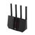 ASUS RT-BE92U - Wireless router 4-port switch - | 90IG0950-MO9A0V