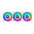 Thermaltake CT120 EX ARGB Sync PC Cooling Fan  | CL-F190-PL12SW-A