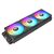 Thermaltake CT140 EX Reverse ARGB Sync PC Cool | CL-F193-PL14SW-A