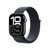 Apple Watch Series 10 (GPS + Cellular) - 42 mm - jet  | MWX83QF/A
