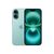 Apple iPhone 16 - 5G smartphone - dual-SIM / Internal | MYED3ZD/A