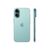 Apple iPhone 16 - 5G smartphone - dual-SIM / Internal | MYED3ZD/A