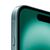 Apple iPhone 16 - 5G smartphone - dual-SIM / Internal | MYED3ZD/A