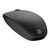 HP 235 Slim - Mouse - optical - 3 buttons - wireles | 4E407UT#AC3