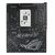 ASUS ROG STRIX X870E-E GAMING WIFI, AMD, Socket | 90MB1IB0-M0EAY0