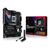 ASUS ROG STRIX X870E-E GAMING WIFI, AMD, Socket | 90MB1IB0-M0EAY0