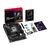 ASUS ROG STRIX X870E-E GAMING WIFI, AMD, Socket | 90MB1IB0-M0EAY0