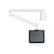 Neomounts FPMA-HAW100HC - Bracket - full-motion - for LCD display
