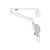 Neomounts FPMA-HAW100HC - Bracket - full-motion - for LCD display