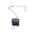 Neomounts FPMA-HAW100HC - Bracket - full-motion - for LCD display
