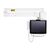 Neomounts FPMA-HAW100HC - Bracket - full-motion - for LCD display